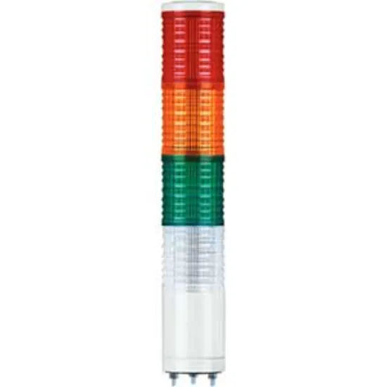 Ảnh của Đèn tháp Qlight ST45MBF-BZ-4-220-RAGW