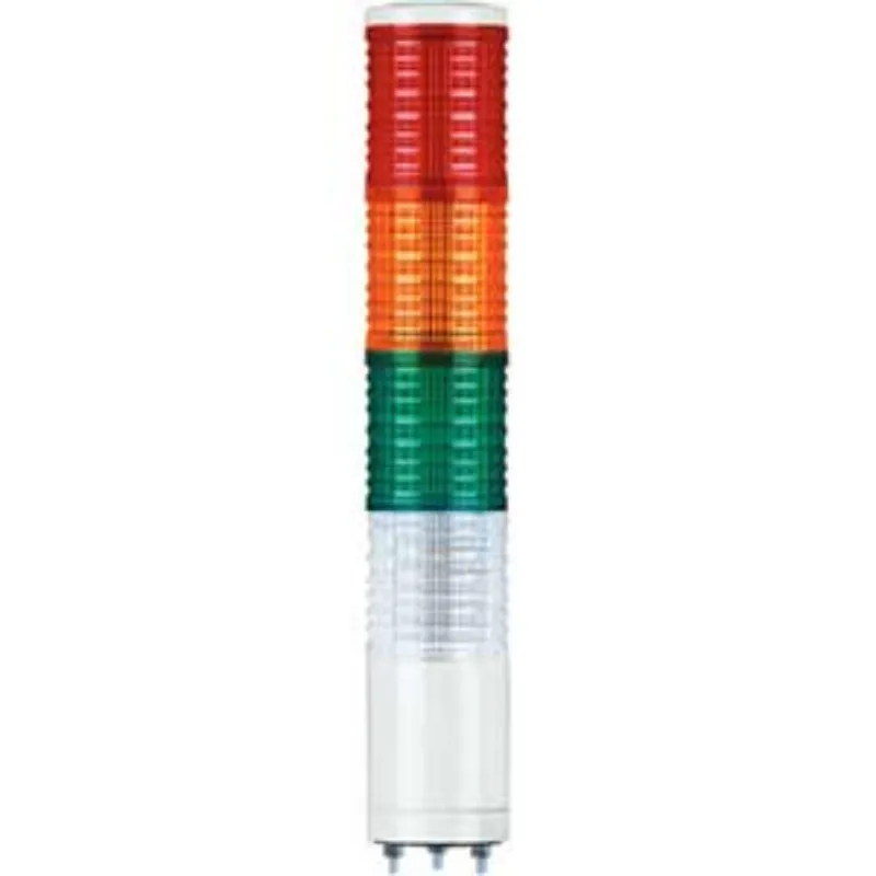 Ảnh của Đèn tháp Qlight ST45MBF-BZ-4-220-RAGW