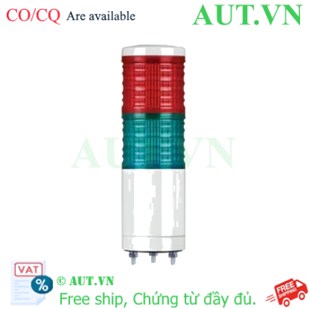 Ảnh của Đèn tháp Qlight ST45ML-2-12-RG