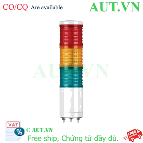 Ảnh của Đèn tháp Qlight ST45ML-3-110-RAG