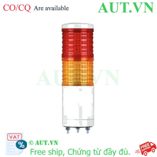 Ảnh của Đèn tháp Qlight ST45ML-BZ-1-110-R