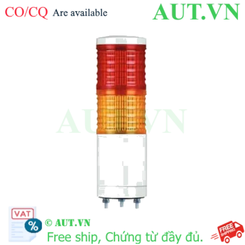 Ảnh của Đèn tháp Qlight ST45ML-BZ-1-110-R