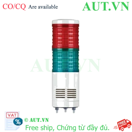 Ảnh của Đèn tháp Qlight ST45ML-BZ-2-110-RG