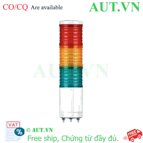 Ảnh của Đèn tháp Qlight ST45ML-BZ-3-110-RAG