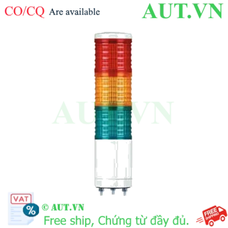 Ảnh của Đèn tháp Qlight ST45ML-BZ-3-110-RAG