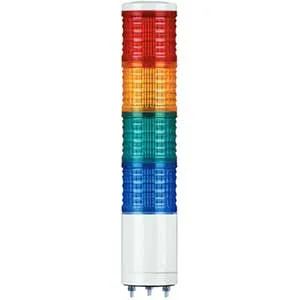 Ảnh của Đèn tháp Qlight ST45ML-BZ-4-110-RAGB