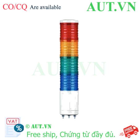 Ảnh của Đèn tháp Qlight ST45ML-BZ-4-24-RAGB