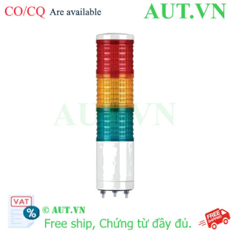 Ảnh của Đèn tháp Qlight ST45MLF-3-12-RAG