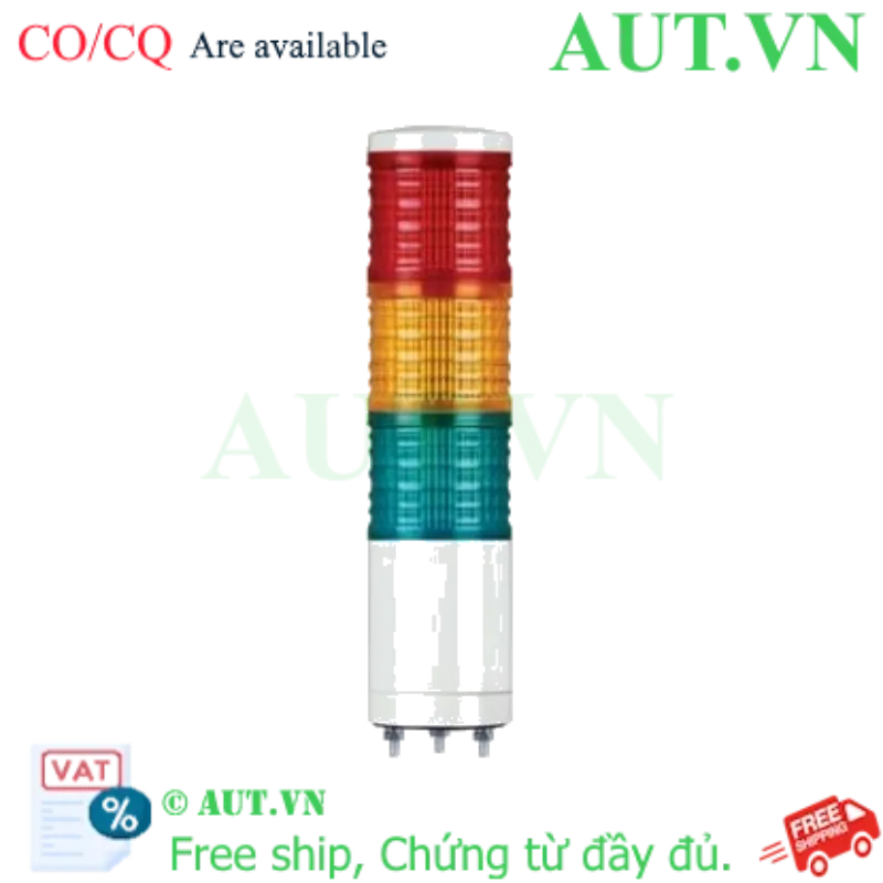 Ảnh của Đèn tháp Qlight ST45MLF-3-12-RAG