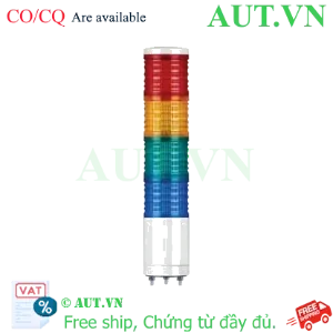 Ảnh của Đèn tháp Qlight ST45MLF-4-110-RAGB