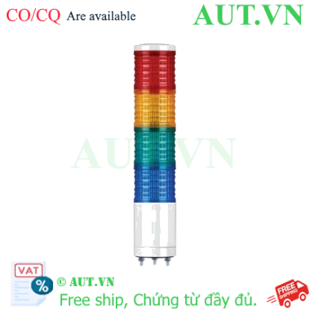 Ảnh của Đèn tháp Qlight ST45MLF-4-110-RAGB