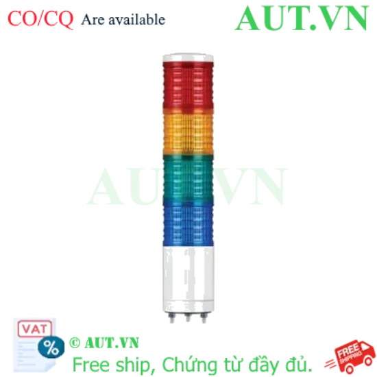 Ảnh của Đèn tháp Qlight ST45MLF-4-110-RAGB
