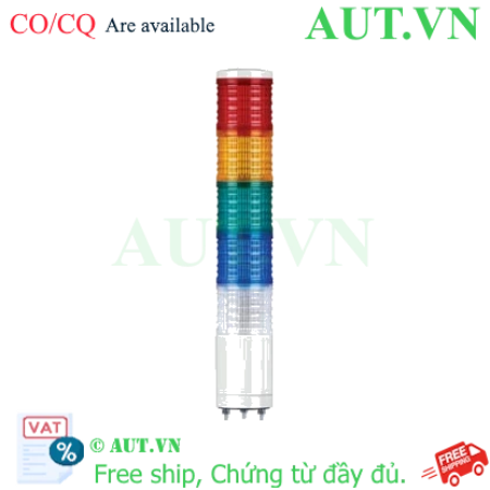 Ảnh của Đèn tháp Qlight ST45MLF-5-110-RAGBW