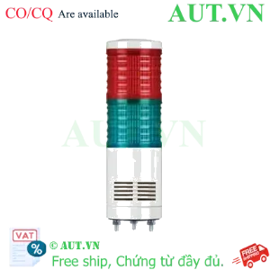 Ảnh của Đèn tháp Qlight ST45MLF-BZ-2-110-RG