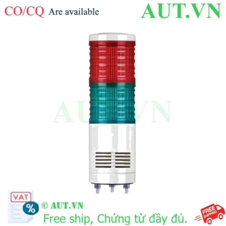 Ảnh của Đèn tháp Qlight ST45MLF-BZ-2-110-RG