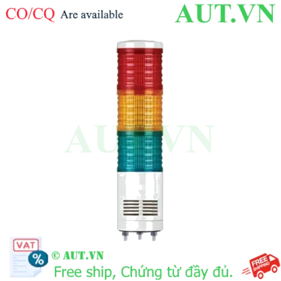 Ảnh của Đèn tháp Qlight ST45MLF-WA-3-12-RAG