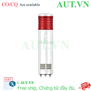 Ảnh của Đèn tháp Qlight ST45ML-USB-BZ-1-R