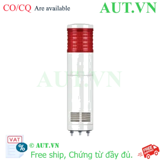 Ảnh của Đèn tháp Qlight ST45ML-USB-BZ-1-R