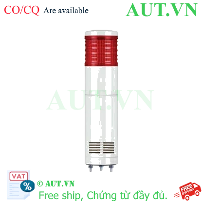 Ảnh của Đèn tháp Qlight ST45ML-USB-WA-1-R