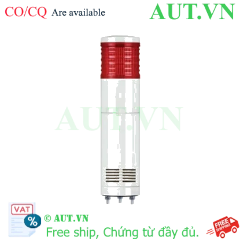Ảnh của Đèn tháp Qlight ST45ML-USB-WA-1-R