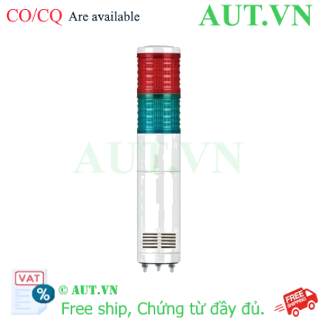 Ảnh của Đèn tháp Qlight ST45ML-USB-WA-2-RG