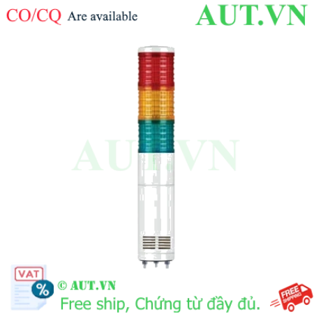 Ảnh của Đèn tháp Qlight ST45ML-USB-WA-3-RAG