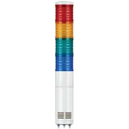 Ảnh của Đèn tháp Qlight ST45ML-USB-WA-4-RAGB