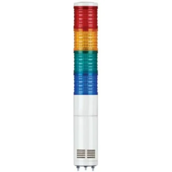 Ảnh của Đèn tháp Qlight ST45ML-USB-WA-4-RAGB