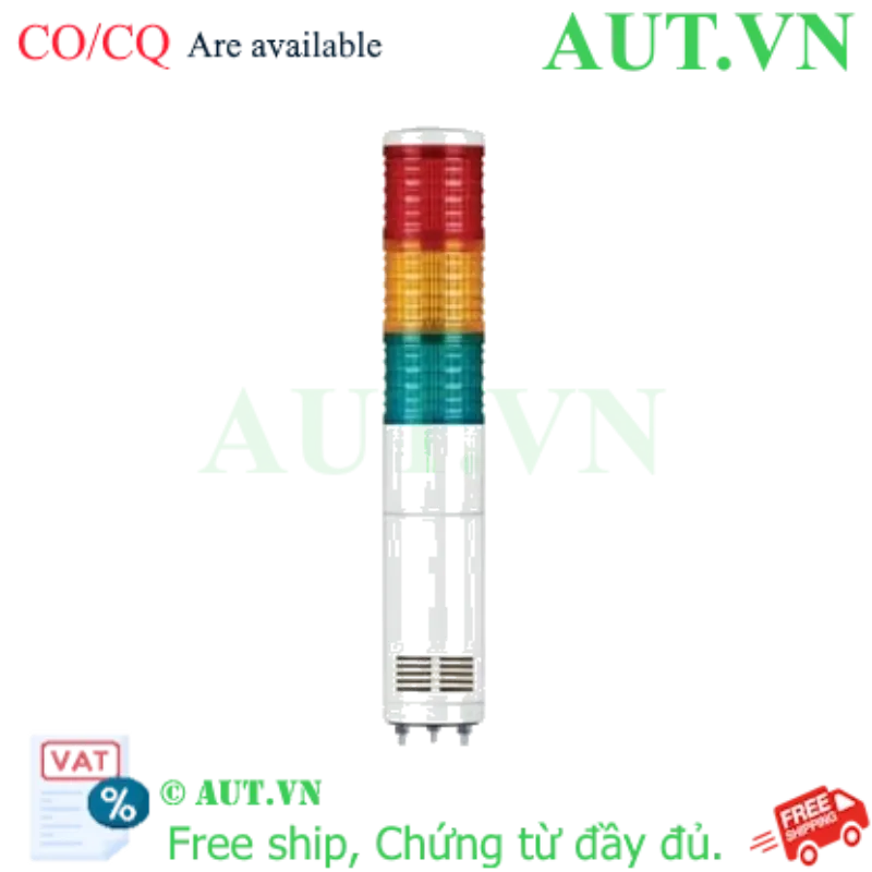 Ảnh của Đèn tháp Qlight ST45ML-USB-WM-3-RAG