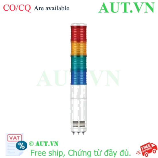 Ảnh của Đèn tháp Qlight ST45ML-USB-WS-4-RAGB
