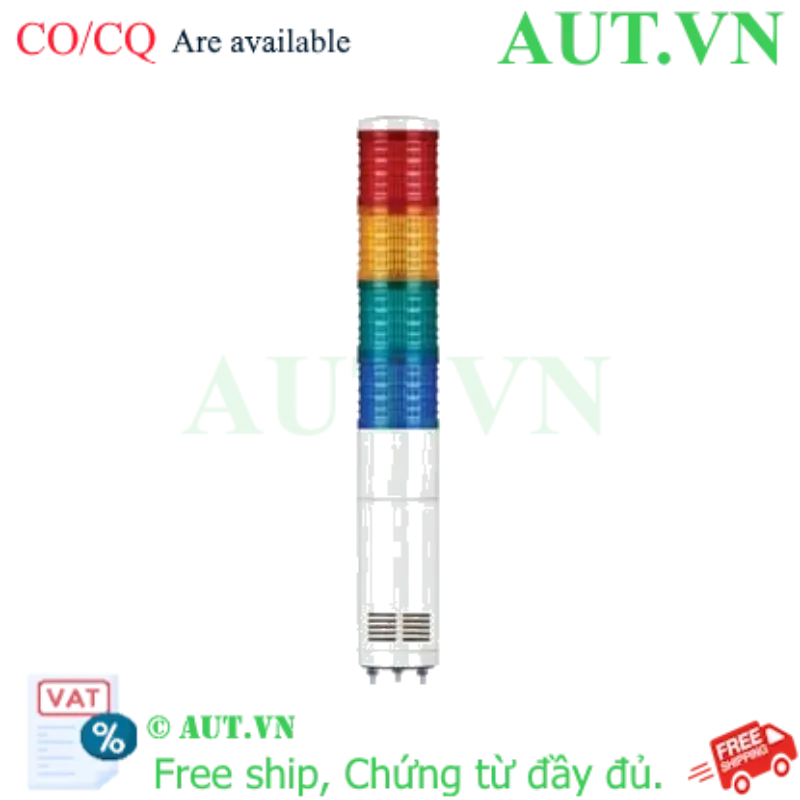 Ảnh của Đèn tháp Qlight ST45ML-USB-WS-4-RAGB