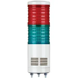 Ảnh của Đèn tháp Qlight ST45ML-WA-2-12-RG