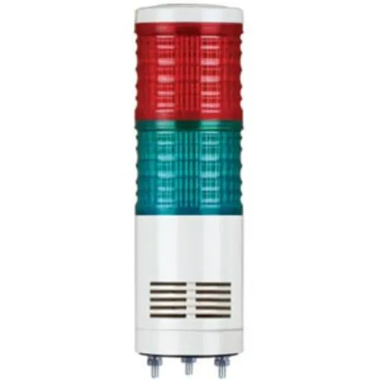 Ảnh của Đèn tháp Qlight ST45ML-WA-2-12-RG