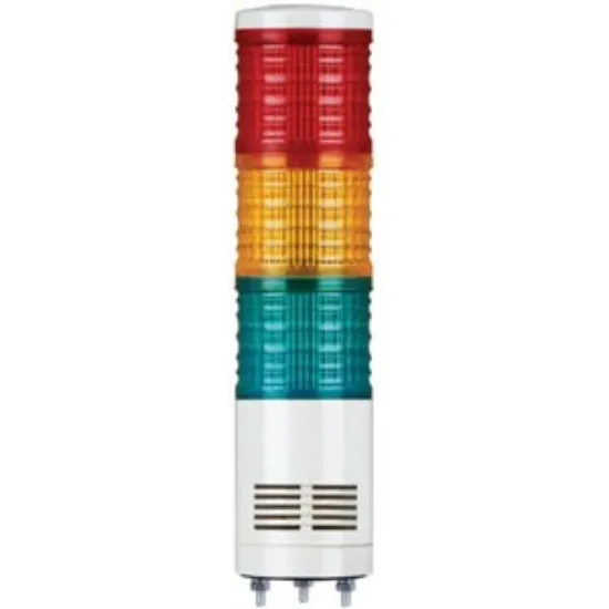 Ảnh của Đèn tháp Qlight ST45ML-WA-3-220-RAG