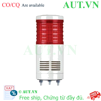 Ảnh của Đèn tháp Qlight ST45ML-WM-1-12-R