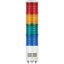 Ảnh của Đèn tháp Qlight ST45ML-WM-4-12-RAGB
