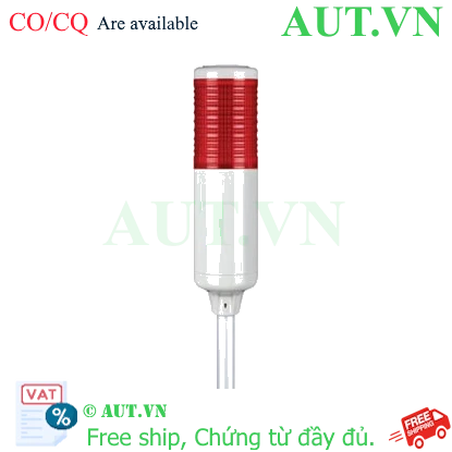 Ảnh của Đèn tháp Qlight ST56B-1-12-R-QZ18