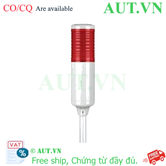 Ảnh của Đèn tháp Qlight ST56B-1-12-R-SL18