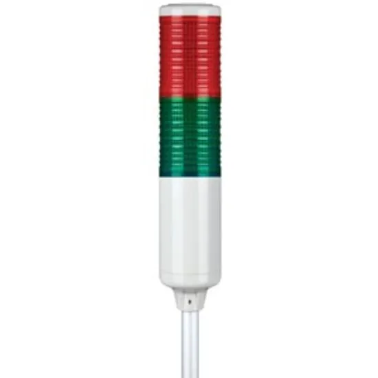 Ảnh của Đèn tháp Qlight ST56B-2-110-RG