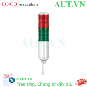 Ảnh của Đèn tháp Qlight ST56B-2-110-RG-LB18