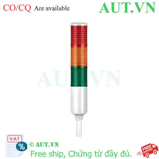 Ảnh của Đèn tháp Qlight ST56B-3-110-RAG-LB18