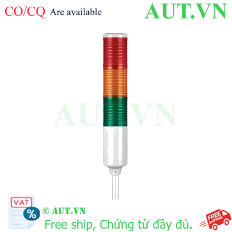 Ảnh của Đèn tháp Qlight ST56B-3-110-RAG-SL18
