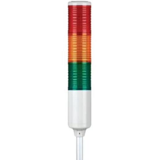 Ảnh của Đèn tháp Qlight ST56B-3-12-RAG-LB18