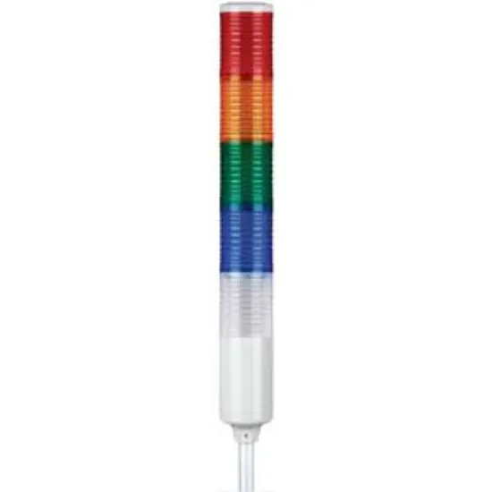 Ảnh của Đèn tháp Qlight ST56B-5-110-RAGBW-LB18