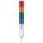 Ảnh của Đèn tháp Qlight ST56B-5-110-RAGBW-LB18