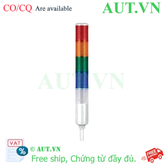 Ảnh của Đèn tháp Qlight ST56B-5-110-RAGBW-SL18
