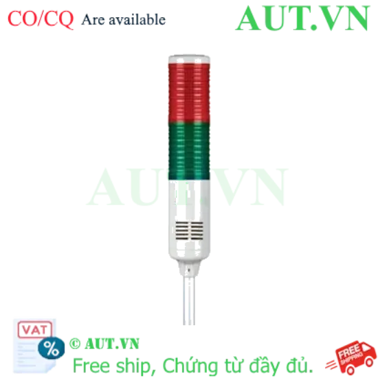 Ảnh của Đèn tháp Qlight ST56B-BZ-2-110-RG-QL18
