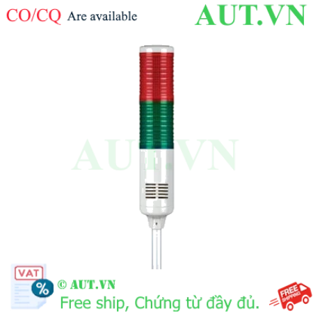 Ảnh của Đèn tháp Qlight ST56B-BZ-2-220-RG-SL18