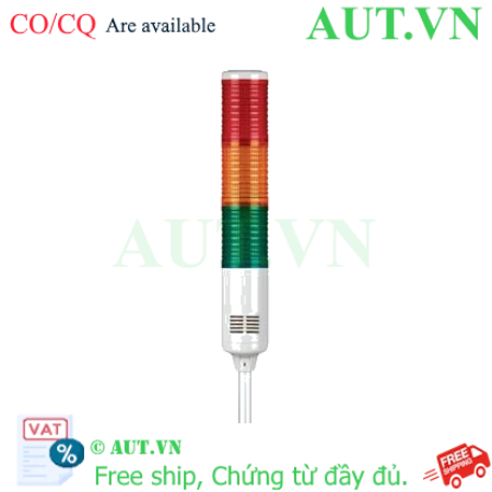 Ảnh của Đèn tháp Qlight ST56B-BZ-3-12-RAG-LB18