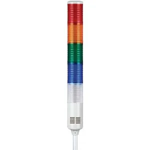 Ảnh của Đèn tháp Qlight ST56B-BZ-5-24-RAGBW-QZ18